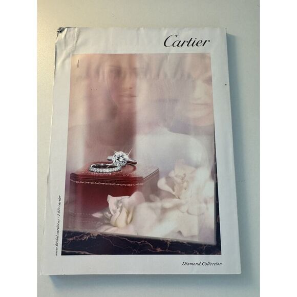 2015 Taylor Swift Elle Magazine USA Fashion Edition June 2015 National Treasure - Picture 2 of 3